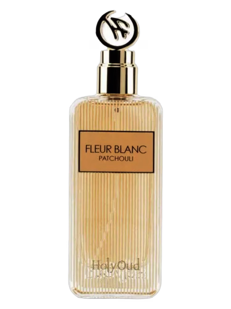 Holy Oud Fleur Blanc Patchouli