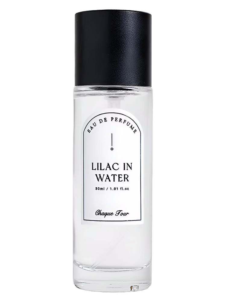 Chaque Jour Lilac In Water