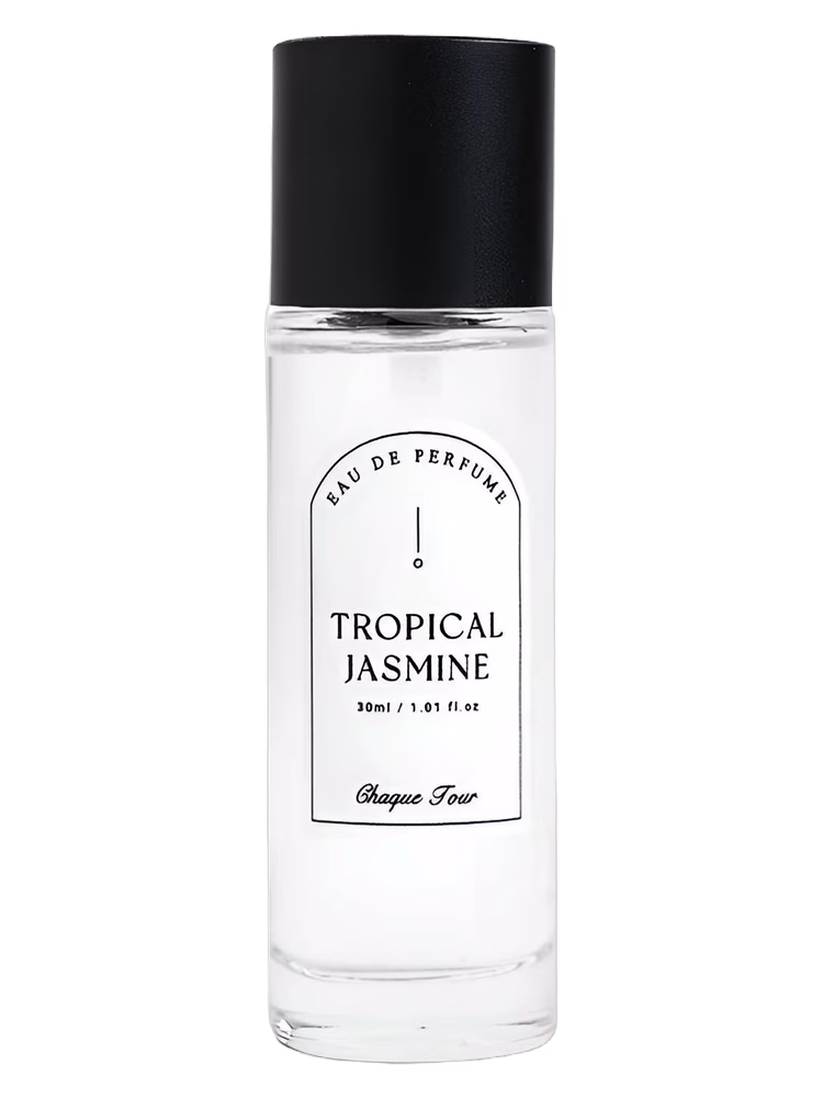 Chaque Jour Tropical Jasmine
