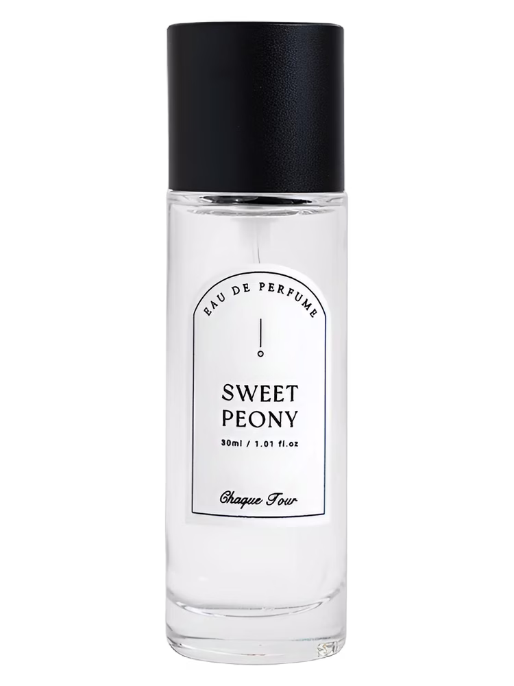 Chaque Jour Sweet Peony