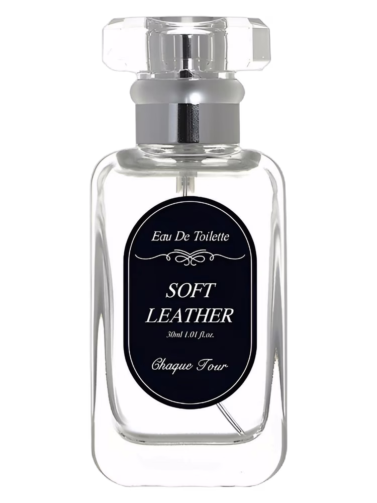 Chaque Jour Soft Leather