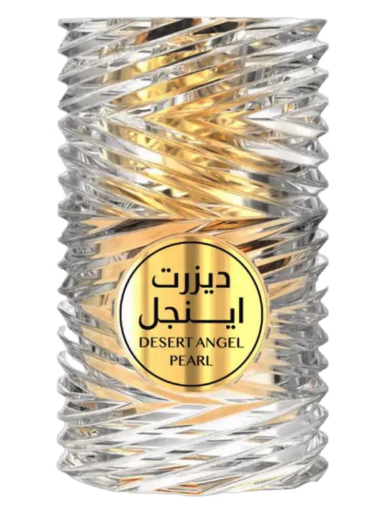 Le Chameau Desert Angel Pearl