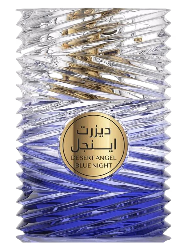 Le Chameau Desert Angel Blue Night