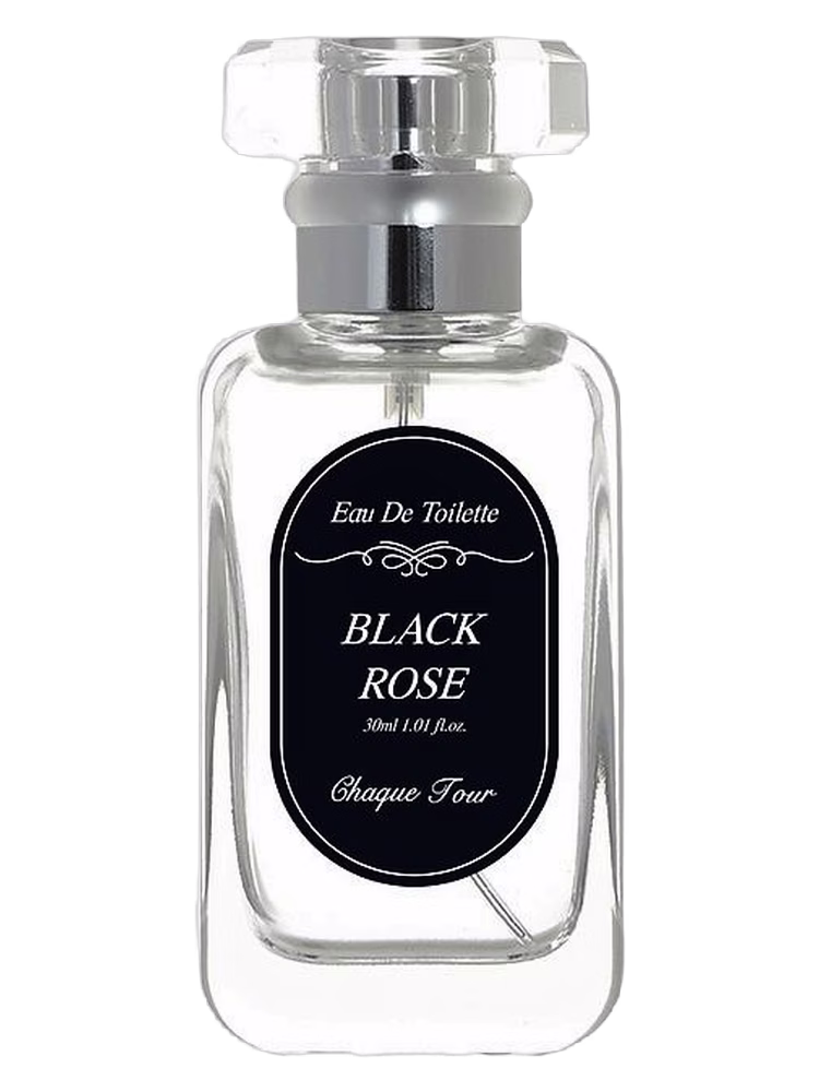 Chaque Jour Black Rose