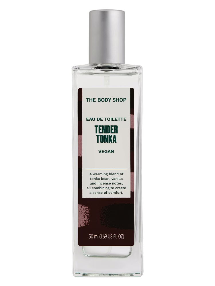 The Body Shop Tender Tonka