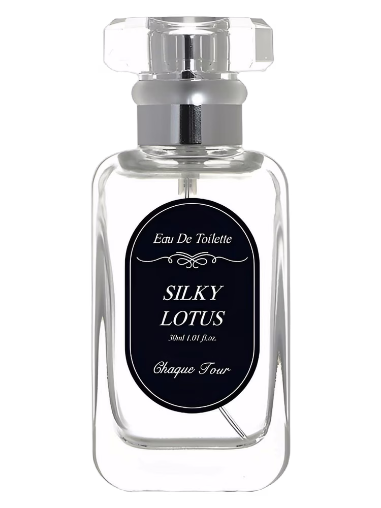 Chaque Jour Silky Lotus