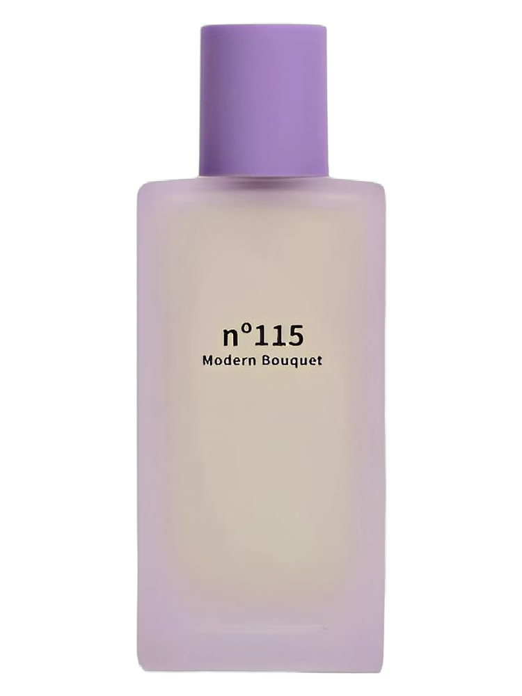 Stradivarius N°115 Modern Bouquet