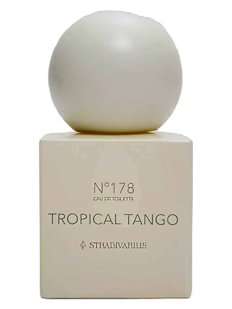 Stradivarius N°178 Tropical Tango