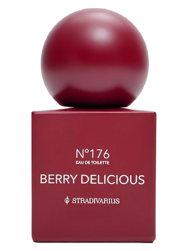 Stradivarius N°176 Berry Delicious