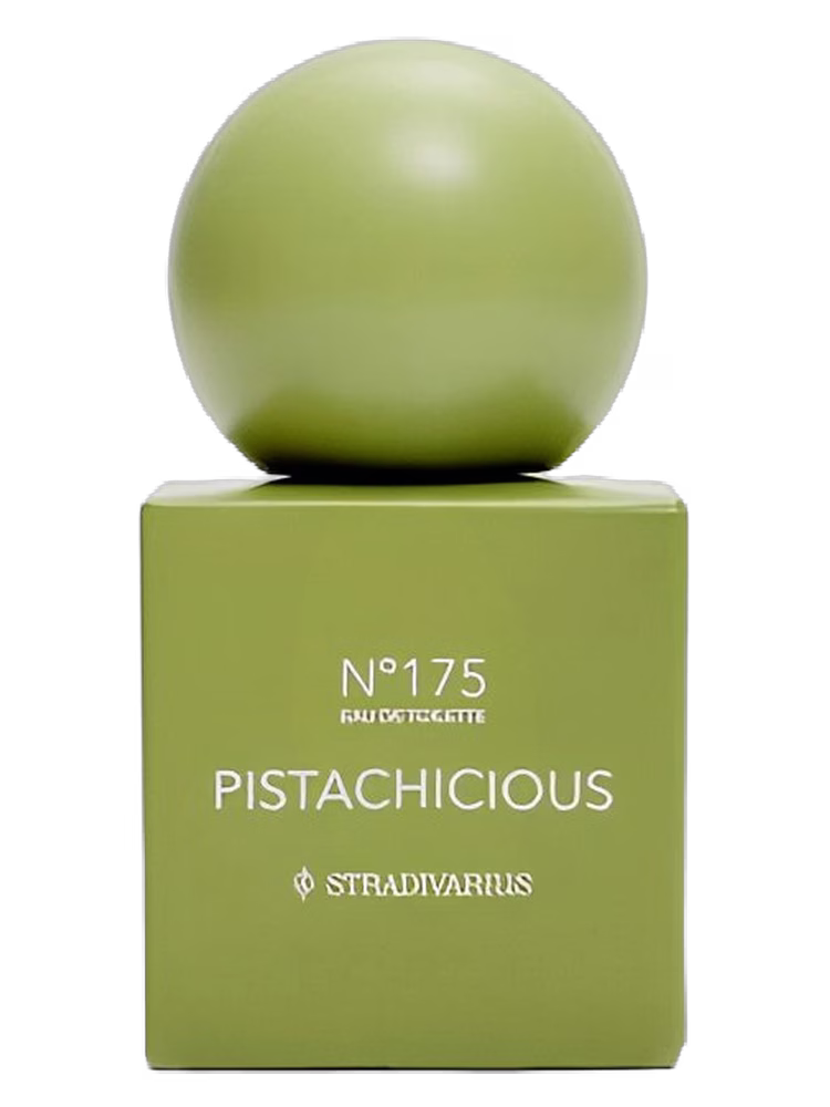 Stradivarius N°175 Pistachicious