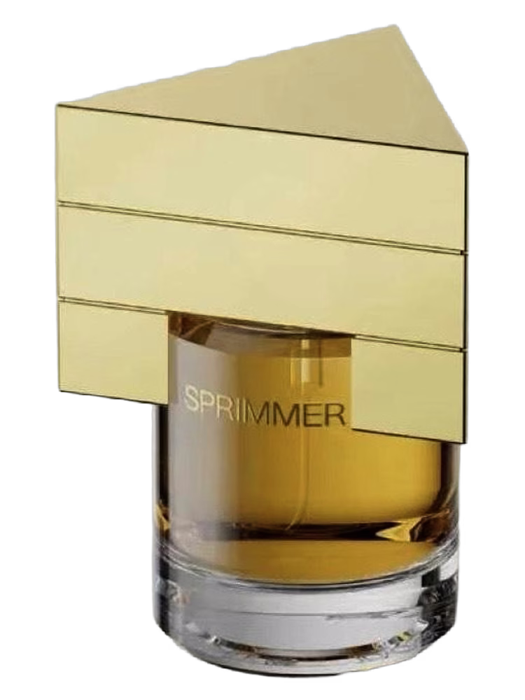 DOCUMENTS 闻献 Sprimmer 春夏