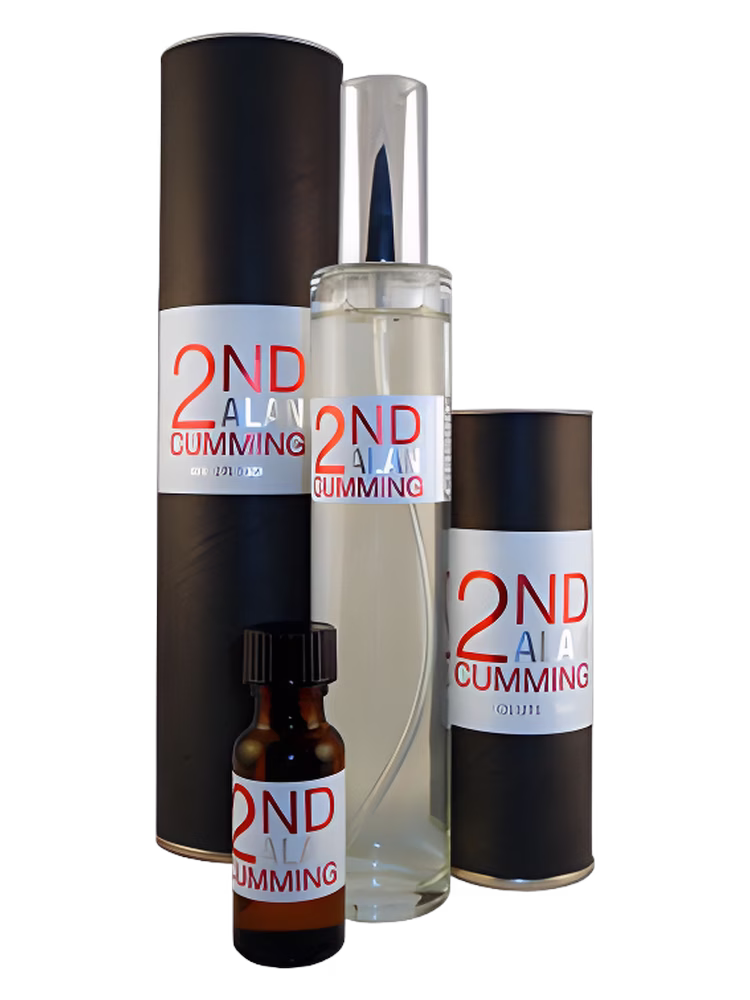 CB I Hate Perfume 2nd Cumming
