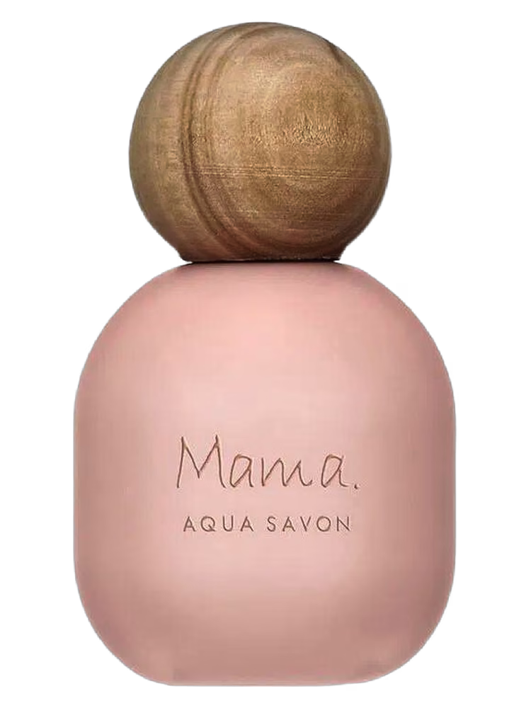 Aqua Savon Mama. Aqua Savon - Aroma Craft Tea