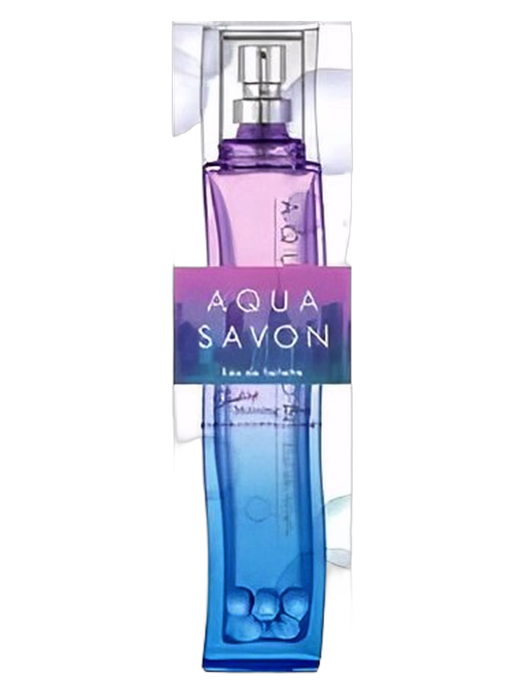 Aqua Savon Sparkling Morning Fresh