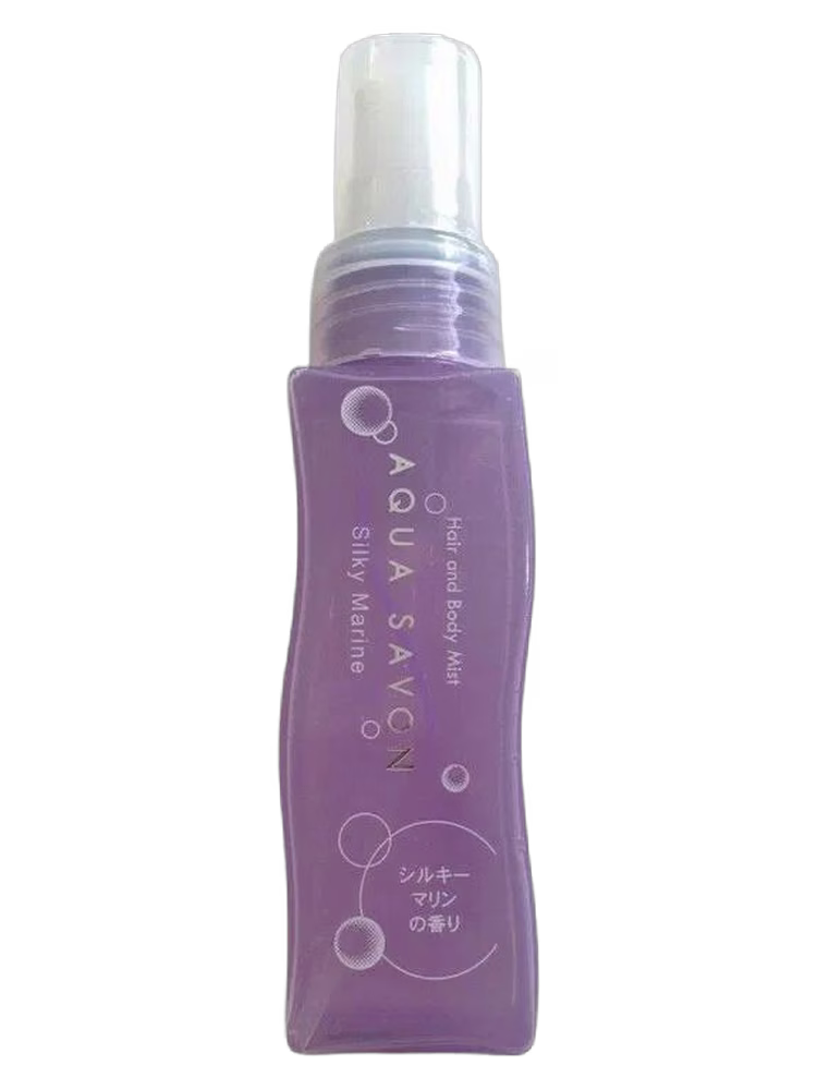 Aqua Savon Silky Marine