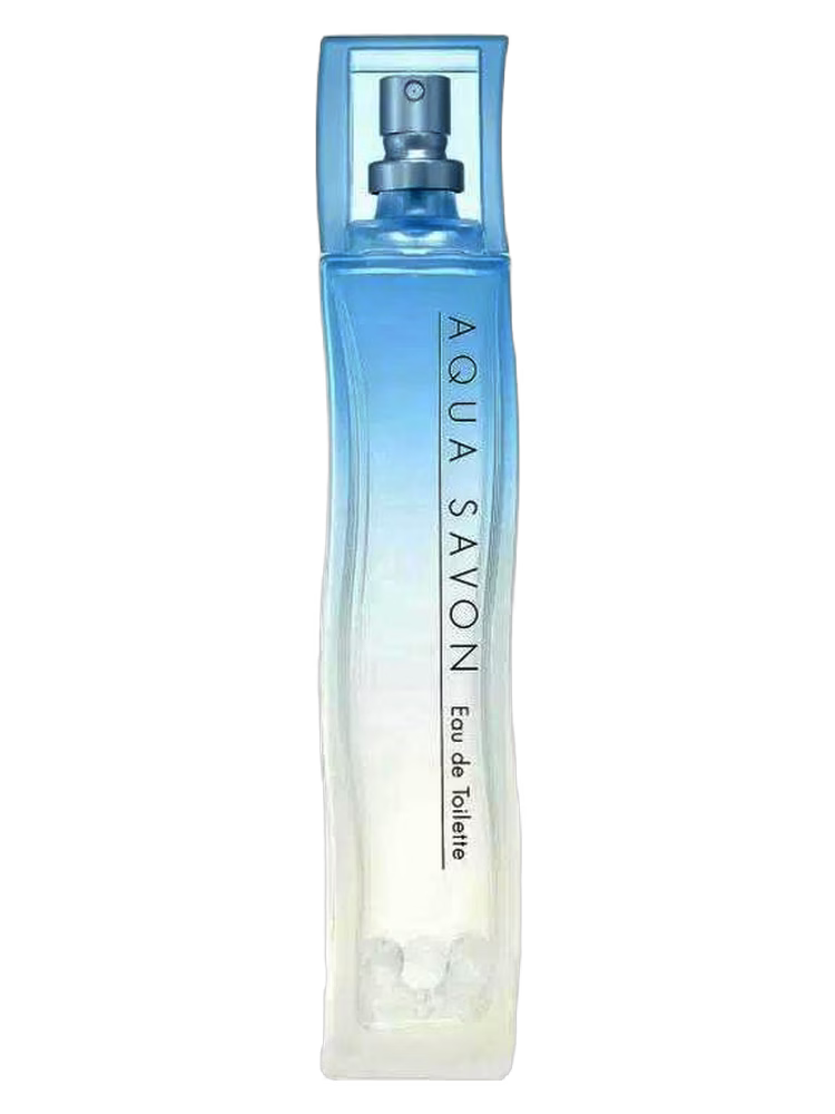 Aqua Savon Ice Watery Shampoo