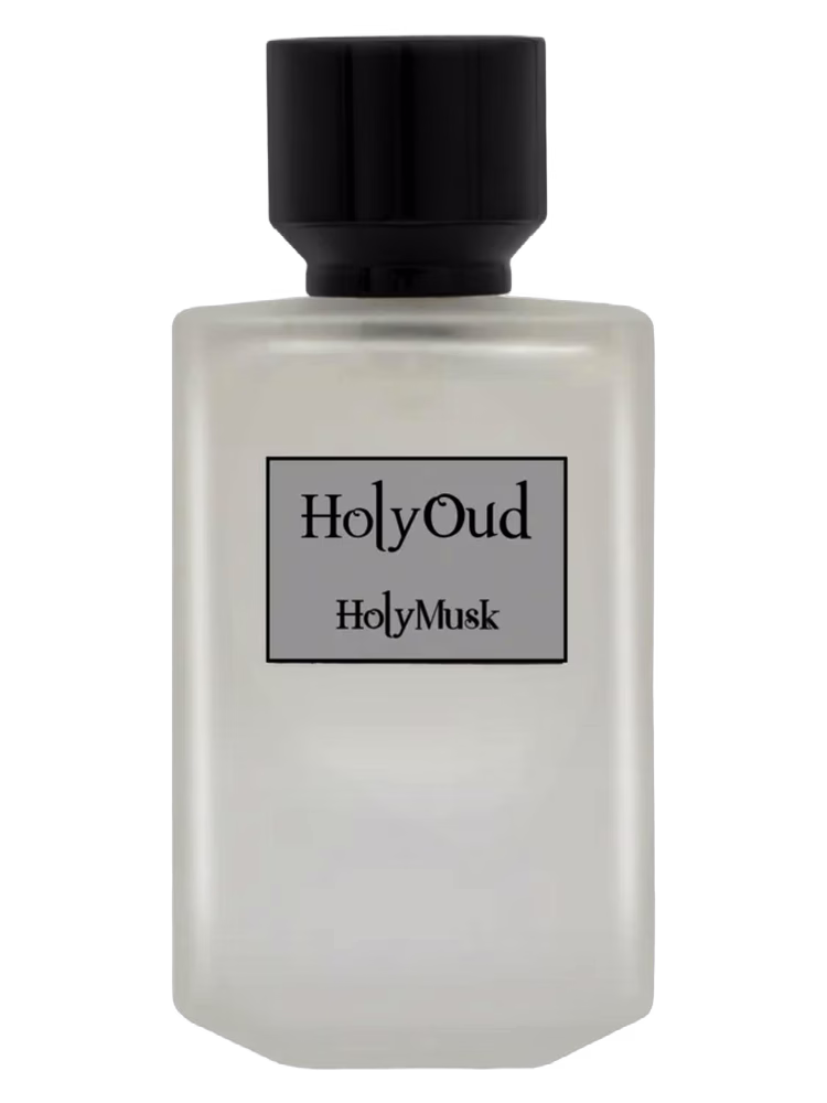 Holy Oud Holy Musk