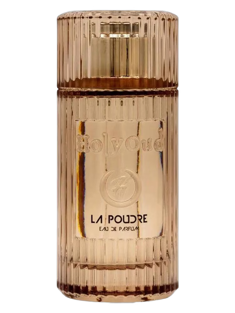 Holy Oud La Poudre