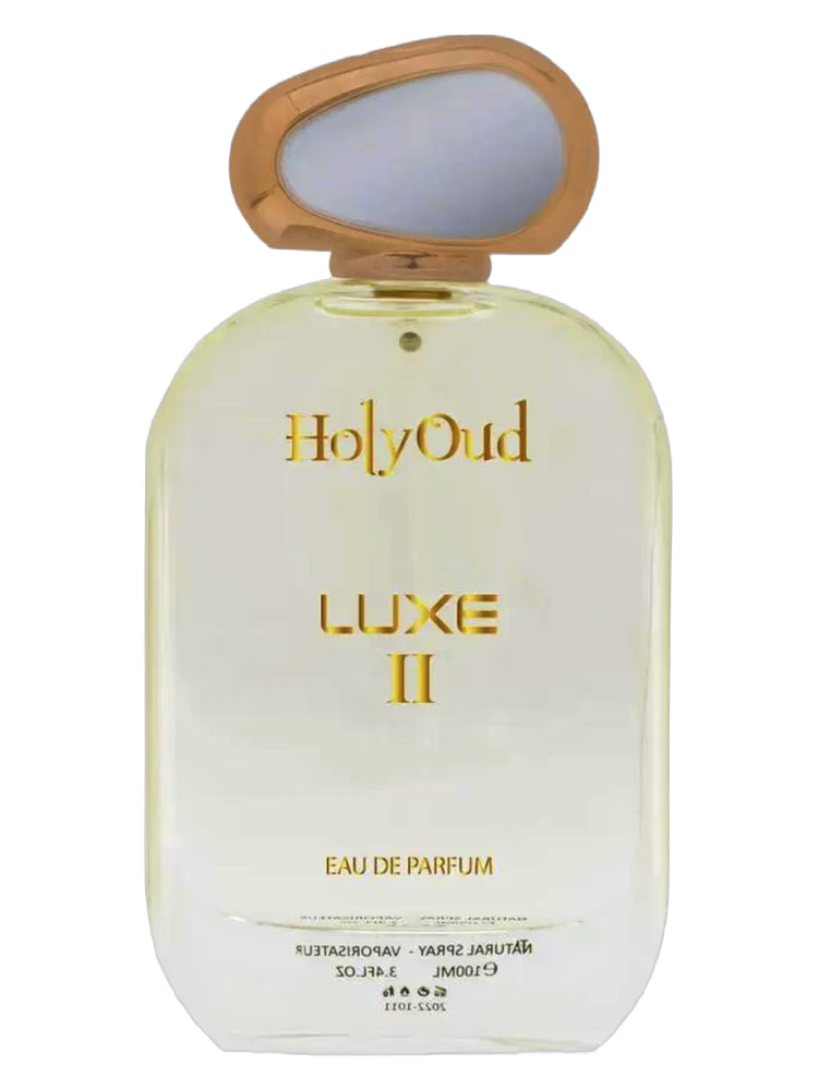 Holy Oud Luxe II