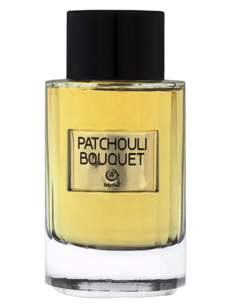 Holy Oud Patchouli Bouquet