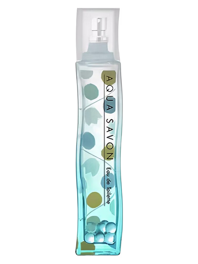 Aqua Savon Nordic Soap