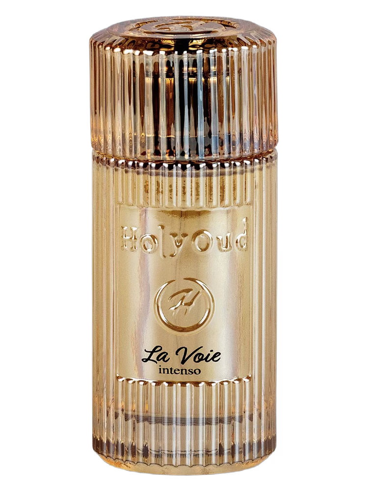Holy Oud La Voie Intenso