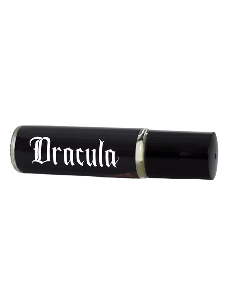 Burke &amp; Hare Co Dracula