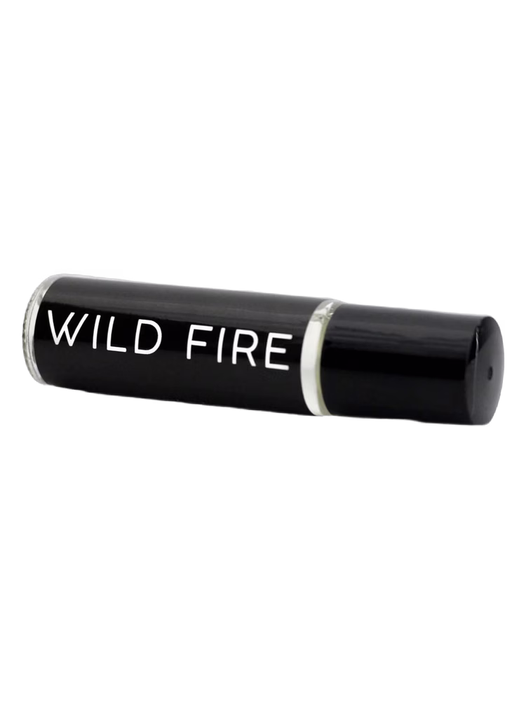 Burke &amp; Hare Co Wild Fire