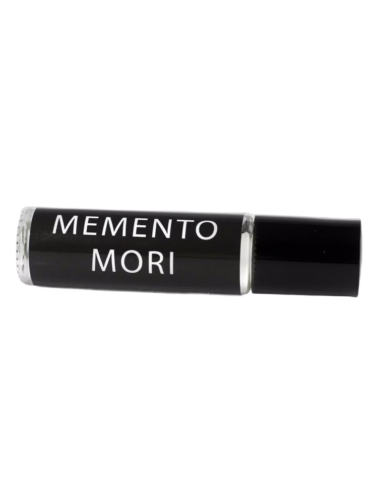 Burke &amp; Hare Co Memento Mori (Petrichor)
