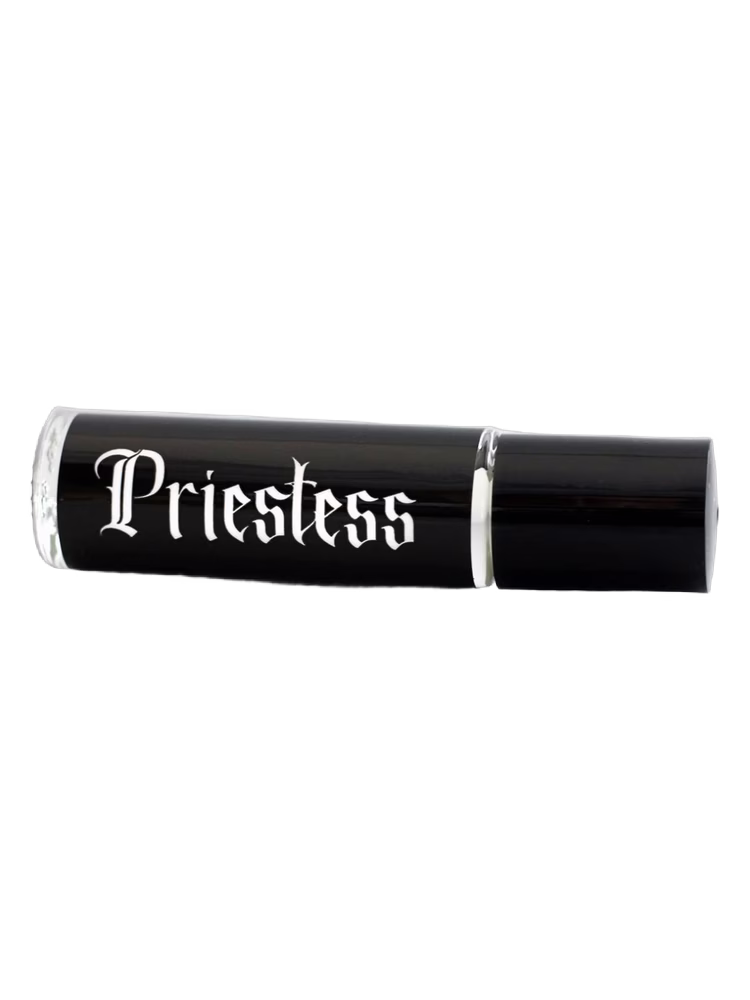 Burke &amp; Hare Co Priestess