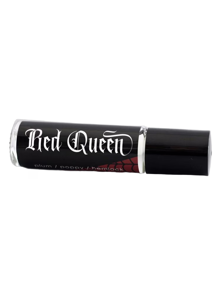 Burke &amp; Hare Co Red Queen