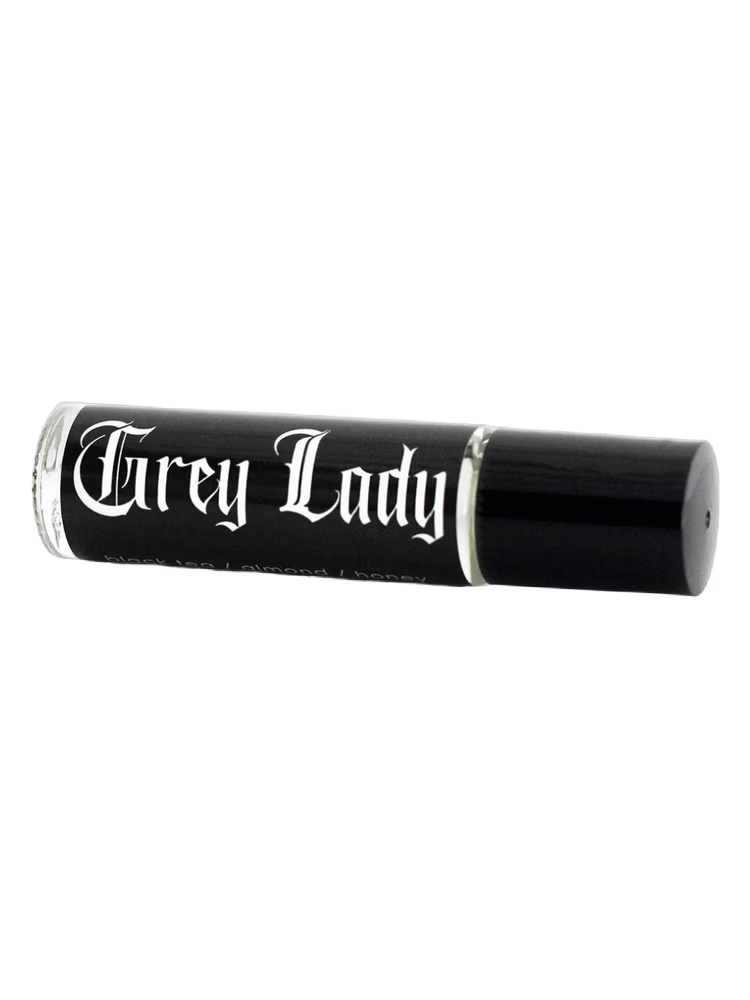 Burke &amp; Hare Co Grey Lady