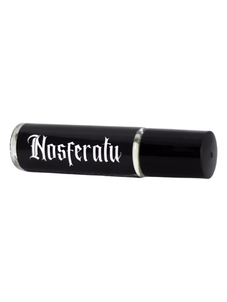 Burke &amp; Hare Co Nosferatu