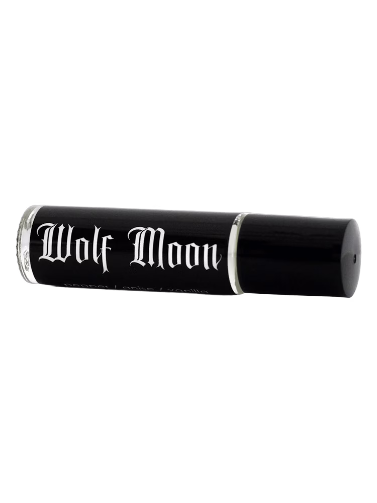 Burke &amp; Hare Co Wolf Moon