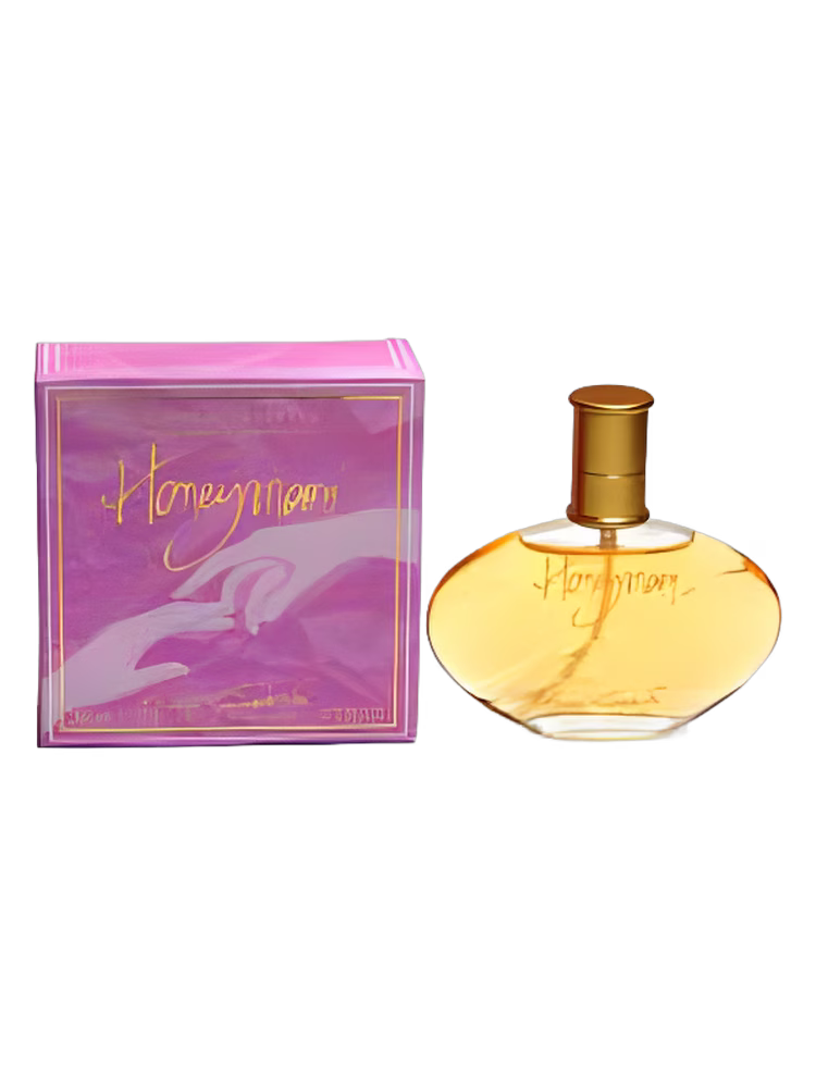 Gloria Vanderbilt Honeymoon