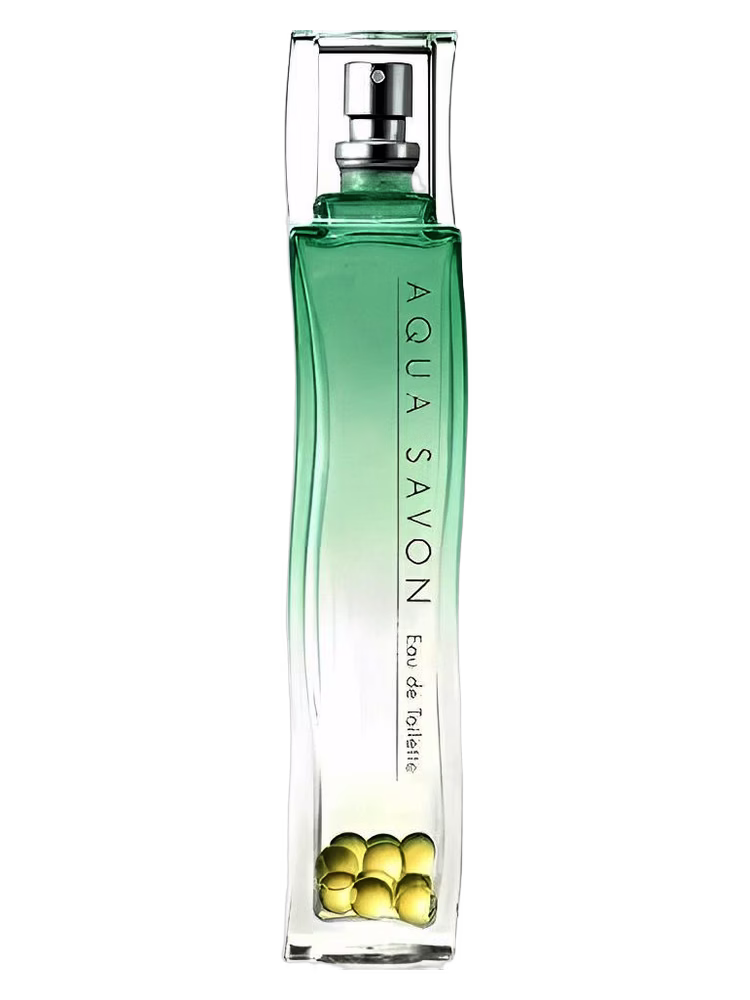 Aqua Savon Provence Soap