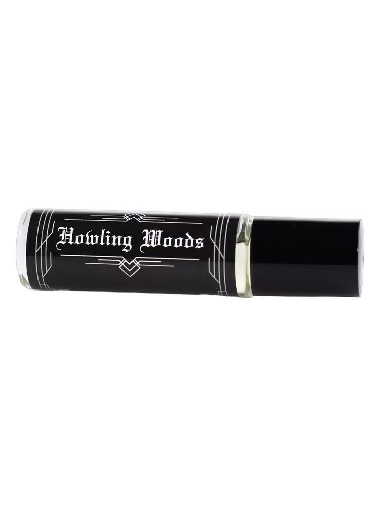 Burke &amp; Hare Co Howling Woods