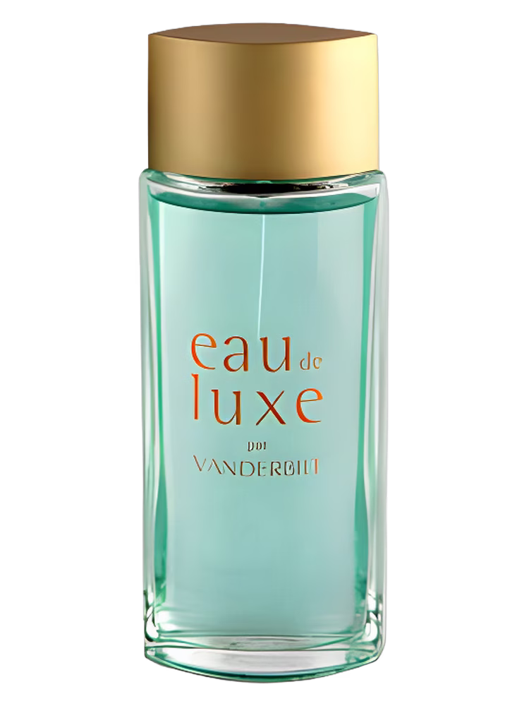 Gloria Vanderbilt Eau de Luxe