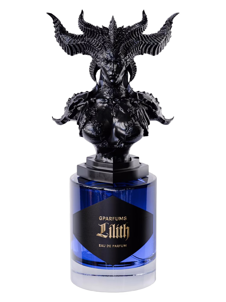 G Parfums Lilith