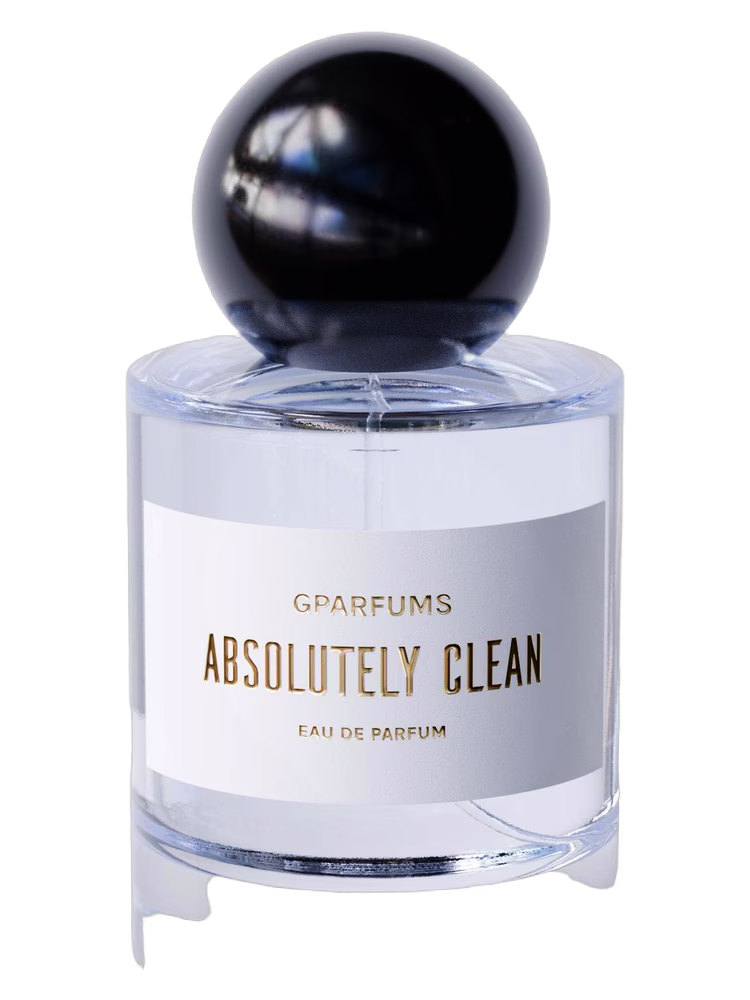 G Parfums Absolutely Clean
