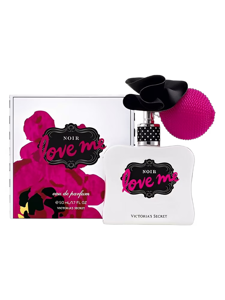 Victoria's Secret Sexy Little Things Noir Love Me