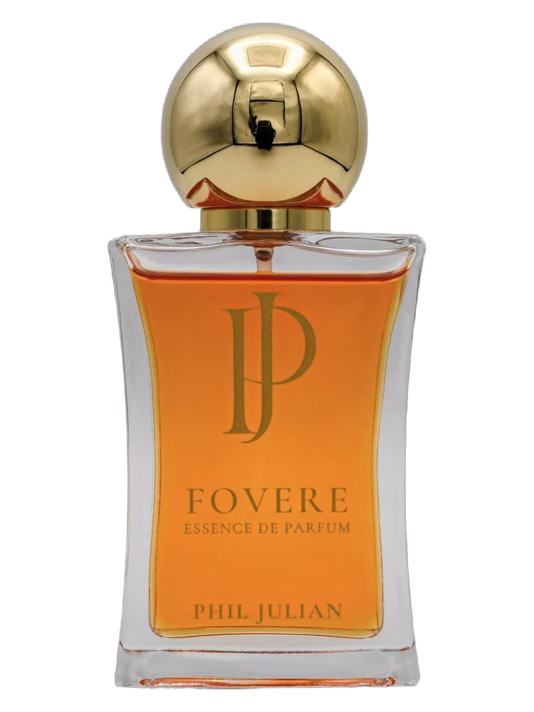 Phil Julian Fovere