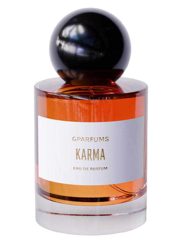 G Parfums Karma