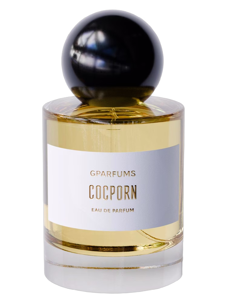 G Parfums Cocporn