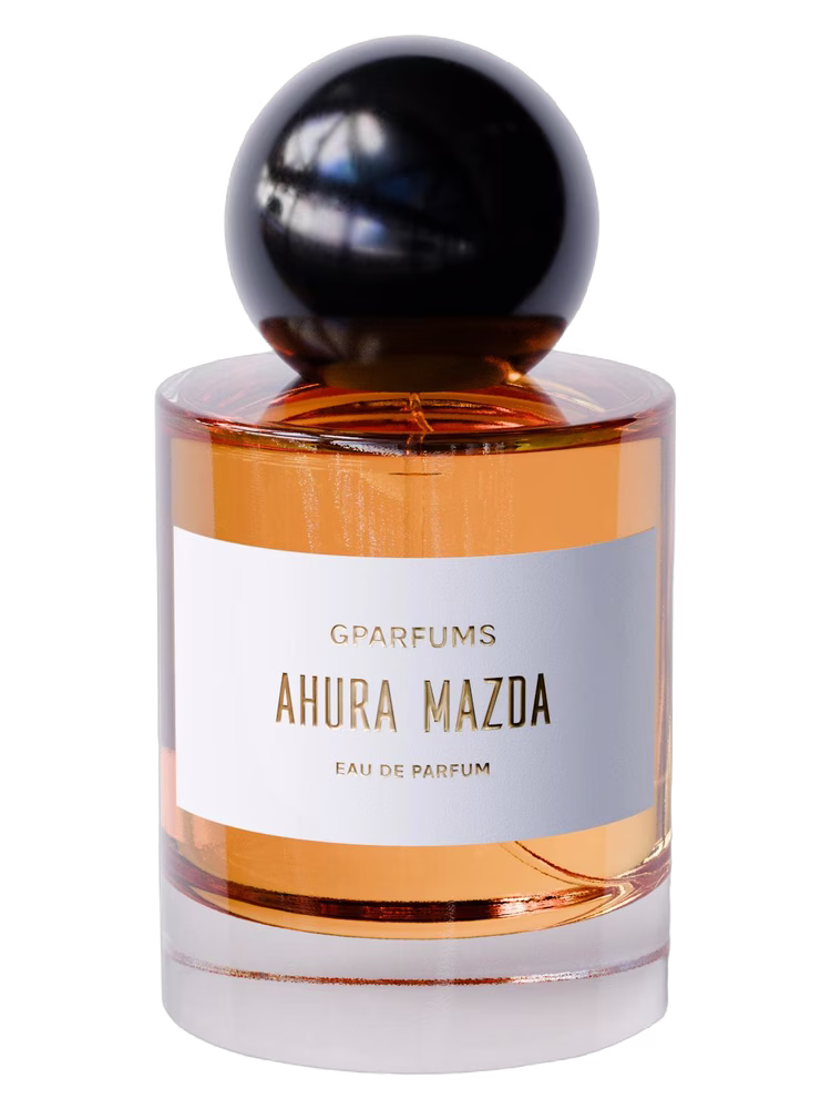 G Parfums Ahura Mazda