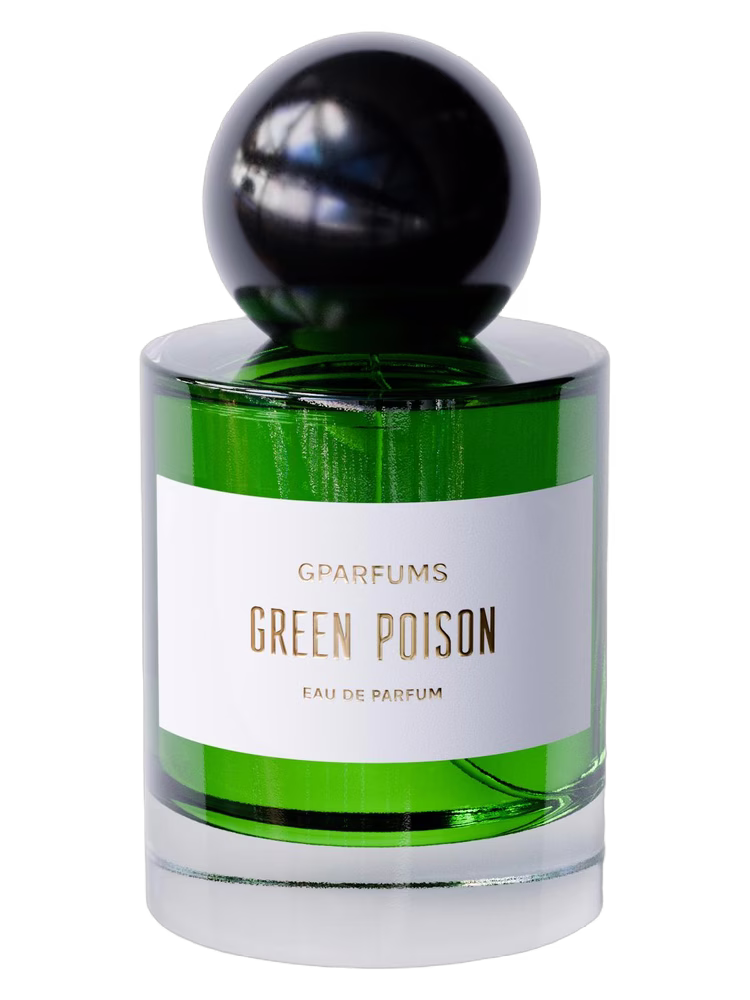 G Parfums Green Poison