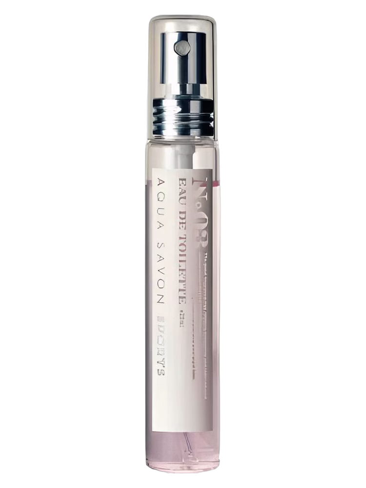 Aqua Savon Sports №03