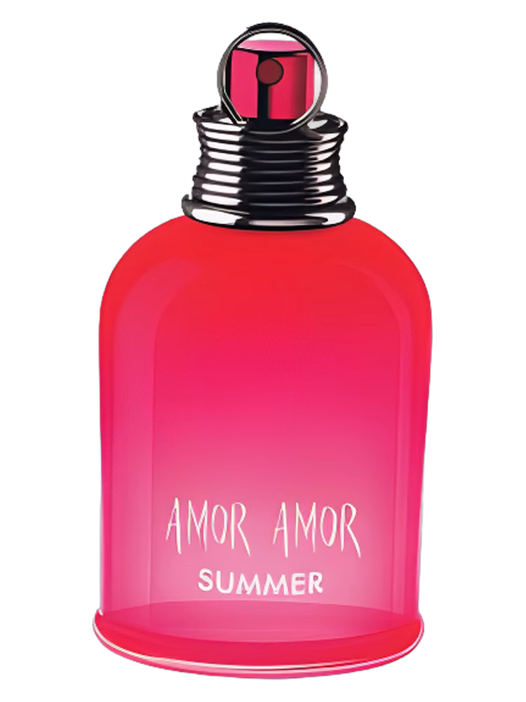 Cacharel Amor Amor Summer 2011