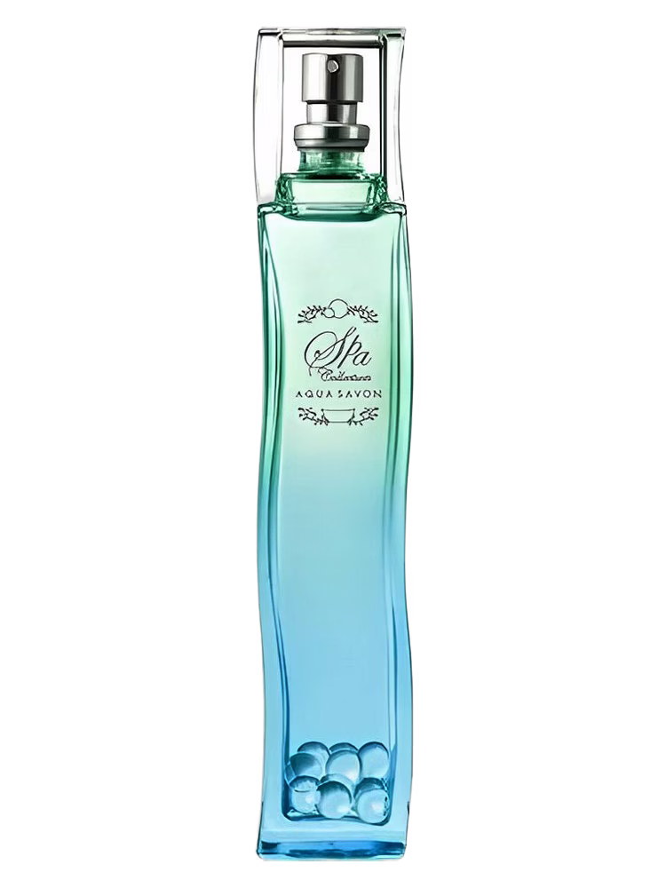 Aqua Savon Aqua Savon Spa Collection - Plumeria