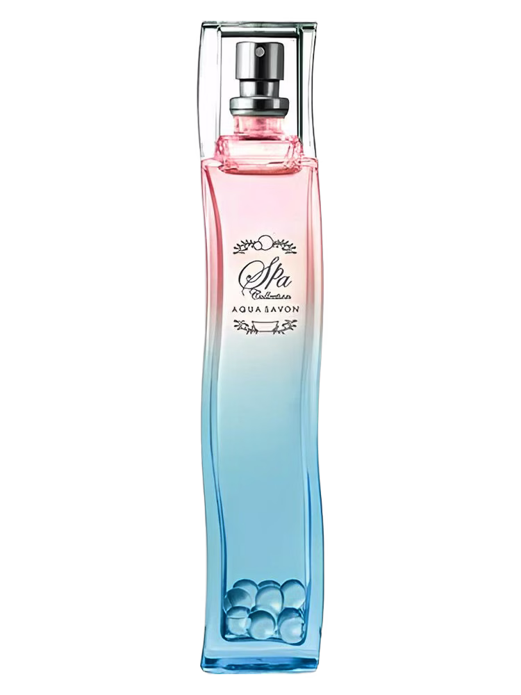 Aqua Savon Aqua Savon Spa Collection - Rose